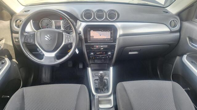 Suzuki VITARA 1.6 Exclusive rijklaar prijs
