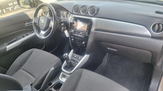 Suzuki VITARA 1.6 Exclusive rijklaar prijs