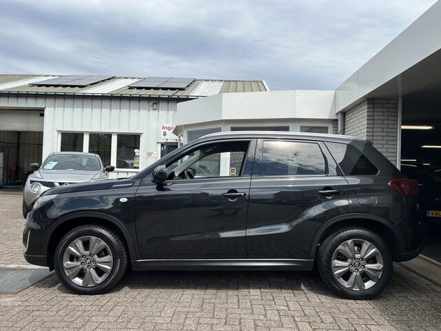 Suzuki VITARA 1.4 B.jet 129pk Select Navi / Trekh.