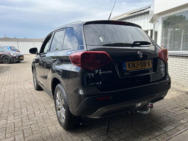 Suzuki VITARA 1.4 B.jet 129pk Select Navi / Trekh.