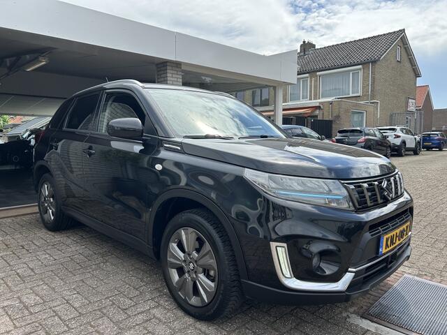 Suzuki VITARA 1.4 B.jet 129pk Select Navi / Trekh.