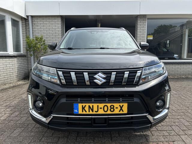 Suzuki VITARA 1.4 B.jet 129pk Select Navi / Trekh.