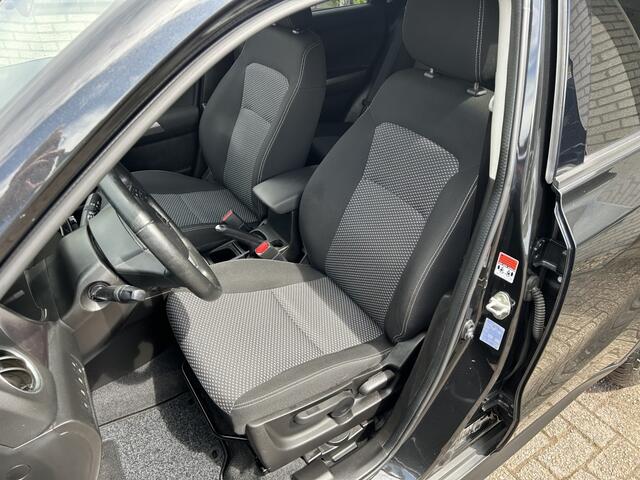 Suzuki VITARA 1.4 B.jet 129pk Select Navi / Trekh.