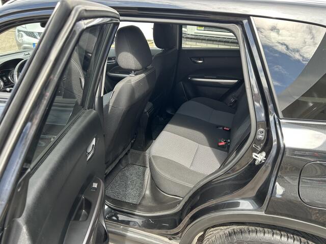 Suzuki VITARA 1.4 B.jet 129pk Select Navi / Trekh.