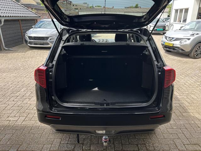 Suzuki VITARA 1.4 B.jet 129pk Select Navi / Trekh.