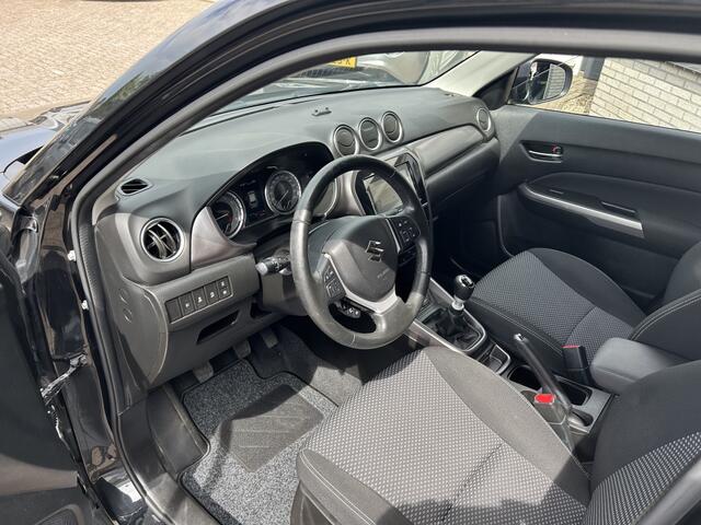 Suzuki VITARA 1.4 B.jet 129pk Select Navi / Trekh.