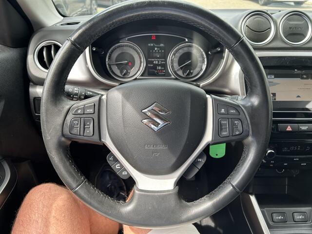 Suzuki VITARA 1.4 B.jet 129pk Select Navi / Trekh.
