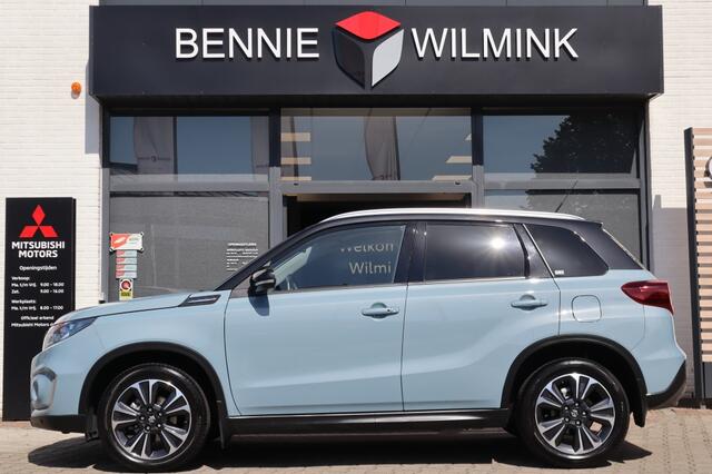 Suzuki VITARA 1.4 BoosterJet AllGrip Stijl Automaat | Trekhaak | AllSeasons