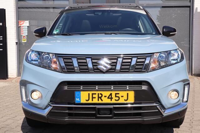 Suzuki VITARA 1.4 BoosterJet AllGrip Stijl Automaat | Trekhaak | AllSeasons