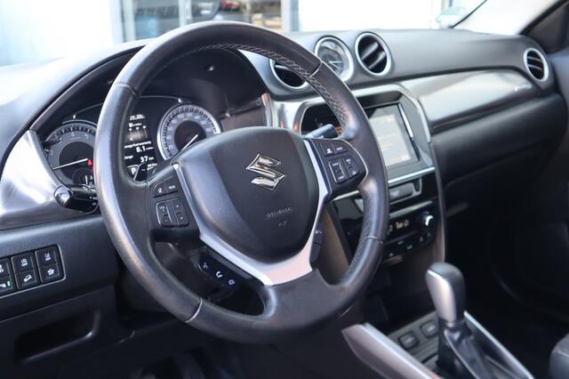 Suzuki VITARA 1.4 BoosterJet AllGrip Stijl Automaat | Trekhaak | AllSeasons