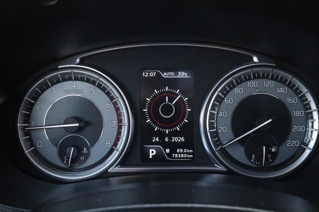 Suzuki VITARA 1.4 BoosterJet AllGrip Stijl Automaat | Trekhaak | AllSeasons