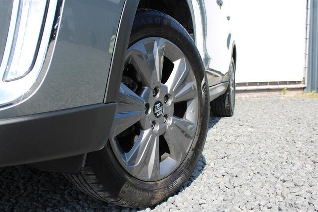 Suzuki VITARA 1.4 Boosterjet Select Smart Hybrid Automaat, Trekhaak, Dealeronderhouden, Apple Carplay/Android Auto