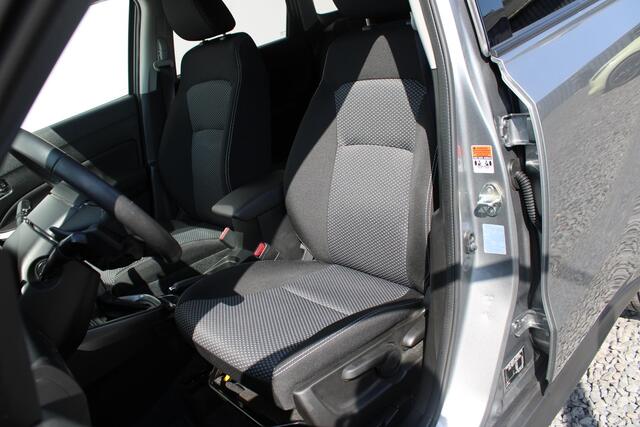 Suzuki VITARA 1.4 Boosterjet Select Smart Hybrid Automaat, Trekhaak, Dealeronderhouden, Apple Carplay/Android Auto