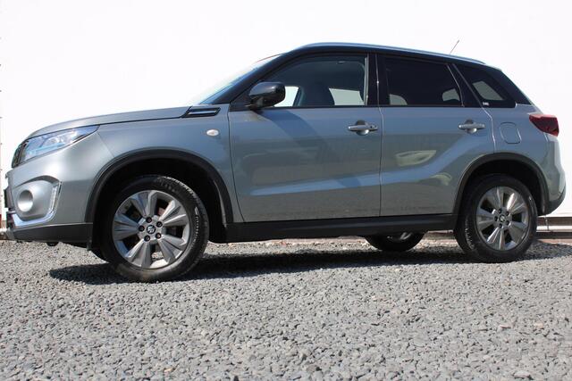 Suzuki VITARA 1.4 Boosterjet Select Smart Hybrid Automaat, Trekhaak, Dealeronderhouden, Apple Carplay/Android Auto
