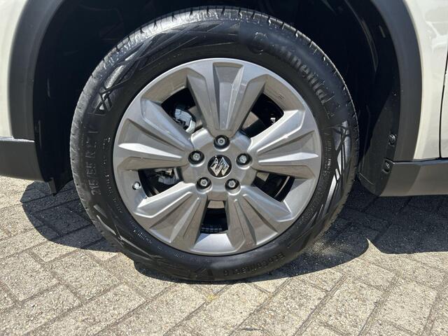Suzuki VITARA 1.4 Boosterjet Select Smart Hybrid Rijklaar | Navigatie | Climate Control | Cruise Control | Trekhaak | Camera