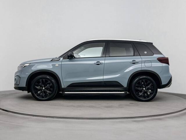 Suzuki VITARA 1.5 Hybrid Select | Stoelverwarming | Navigatie | Onderweg-naar-dealer