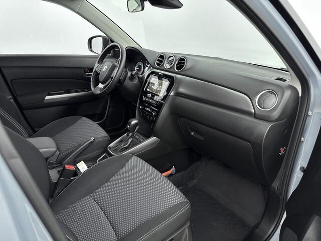 Suzuki VITARA 1.5 Hybrid Select | Stoelverwarming | Navigatie | Onderweg-naar-dealer