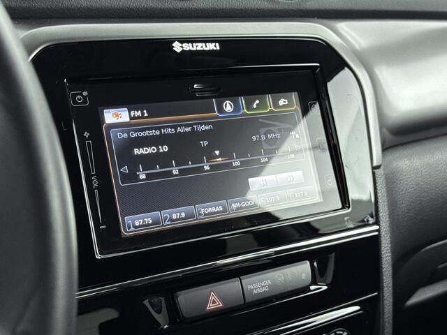 Suzuki VITARA 1.5 Hybrid Select | Stoelverwarming | Navigatie | Onderweg-naar-dealer