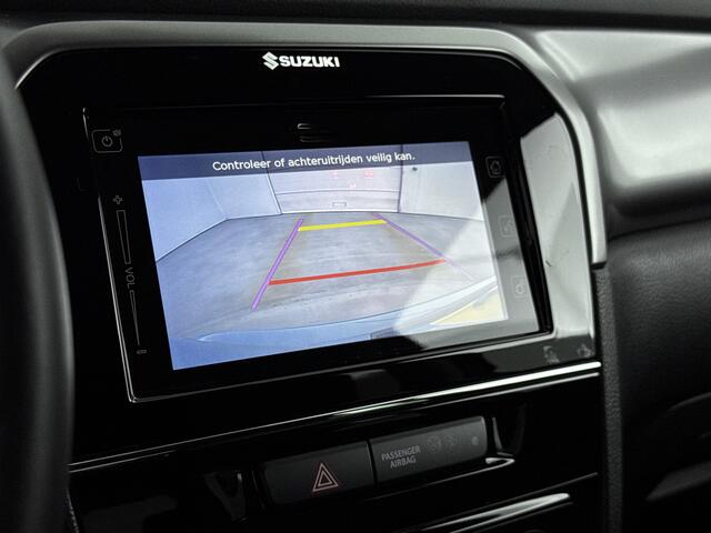 Suzuki VITARA 1.5 Hybrid Select | Stoelverwarming | Navigatie | Onderweg-naar-dealer