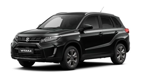 Suzuki VITARA 1.4 Boosterjet Smart Hybrid Select | Uit voorraad leverbaar | 0724 | ¤1.500,- voordeel |