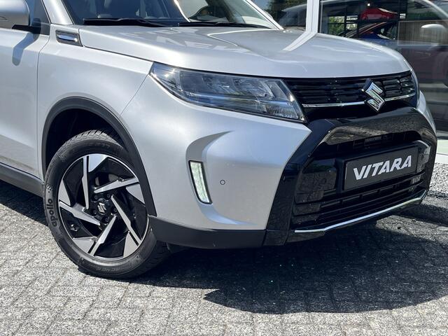 Suzuki VITARA 1.4 Boosterjet Smart Hybrid Style | Meerdere kleuren leverbaar | Pano | ¤1.500,- voordeel
