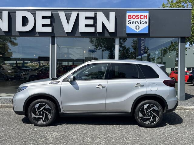 Suzuki VITARA 1.4 Boosterjet Smart Hybrid Style Automaat | Meerdere kleuren leverbaar | Pano | ¤1.500,- voordeel