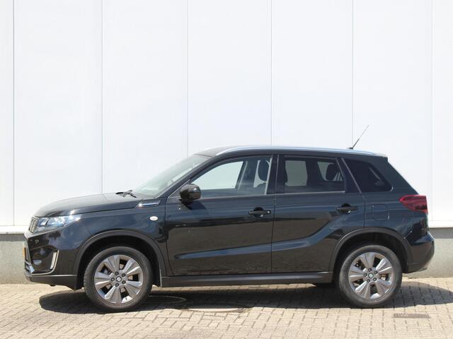 Suzuki VITARA 1.4 Boosterjet Select Smart Hybrid | Navi | Cruise | Clima | Camera | Trekhaak