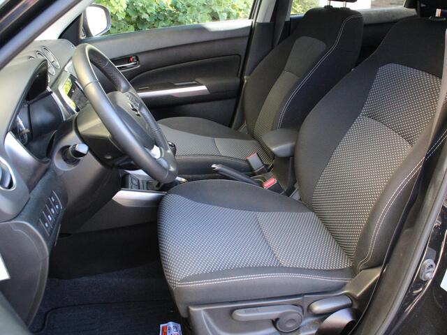 Suzuki VITARA 1.4 Boosterjet Select Smart Hybrid | Navi | Cruise | Clima | Camera | Trekhaak