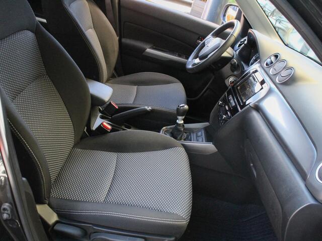 Suzuki VITARA 1.4 Boosterjet Select Smart Hybrid | Navi | Cruise | Clima | Camera | Trekhaak