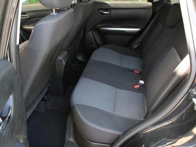 Suzuki VITARA 1.4 Boosterjet Select Smart Hybrid | Navi | Cruise | Clima | Camera | Trekhaak