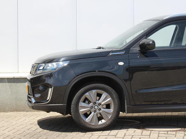 Suzuki VITARA 1.4 Boosterjet Select Smart Hybrid | Navi | Cruise | Clima | Camera | Trekhaak