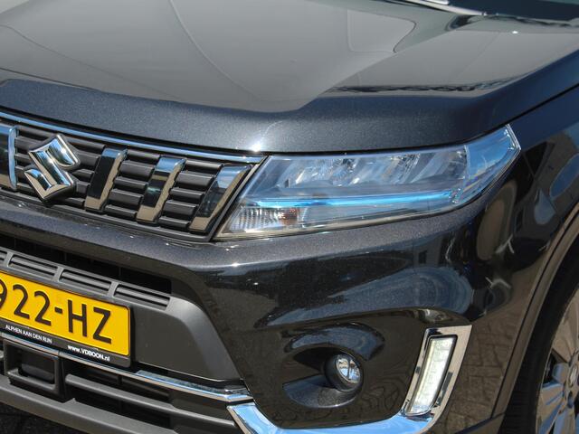 Suzuki VITARA 1.4 Boosterjet Select Smart Hybrid | Navi | Cruise | Clima | Camera | Trekhaak