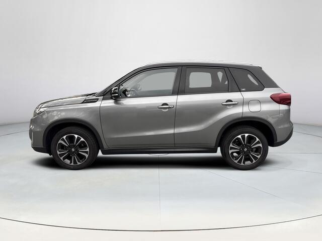 Suzuki VITARA 1.4 Boosterjet Style Smart Hybrid **TREKHAAK/ ADAPTIEF CRUISE CONTROL/ DODEHOEK DETECTIE**