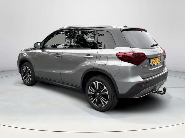 Suzuki VITARA 1.4 Boosterjet Style Smart Hybrid **TREKHAAK/ ADAPTIEF CRUISE CONTROL/ DODEHOEK DETECTIE**