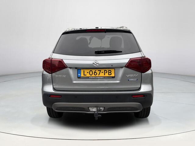 Suzuki VITARA 1.4 Boosterjet Style Smart Hybrid **TREKHAAK/ ADAPTIEF CRUISE CONTROL/ DODEHOEK DETECTIE**