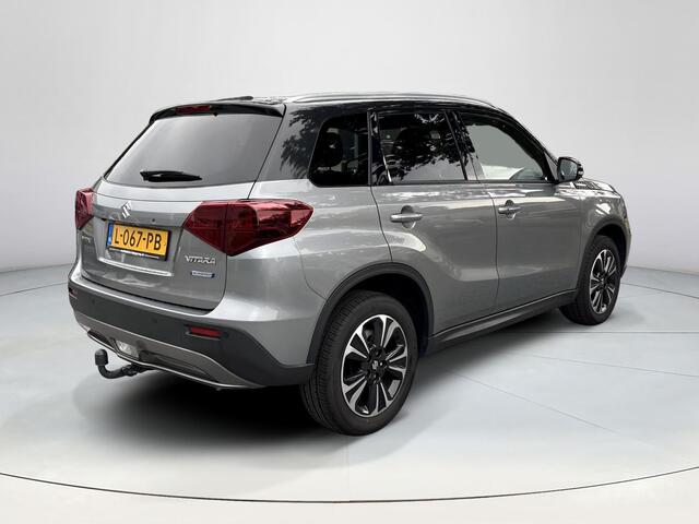 Suzuki VITARA 1.4 Boosterjet Style Smart Hybrid **TREKHAAK/ ADAPTIEF CRUISE CONTROL/ DODEHOEK DETECTIE**