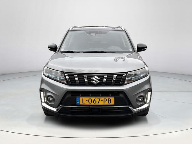 Suzuki VITARA 1.4 Boosterjet Style Smart Hybrid **TREKHAAK/ ADAPTIEF CRUISE CONTROL/ DODEHOEK DETECTIE**