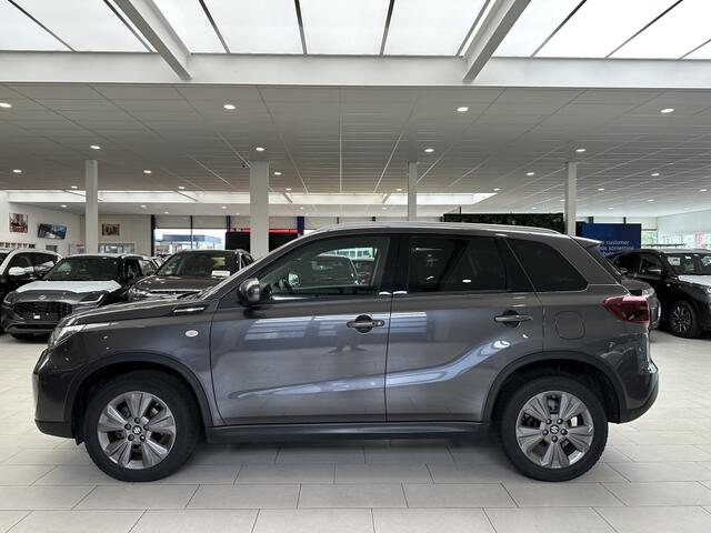 Suzuki VITARA 1.5 Hybrid Select [ ALL-SEASON BANDEN | CARPLAY | CLIMA I NAVI