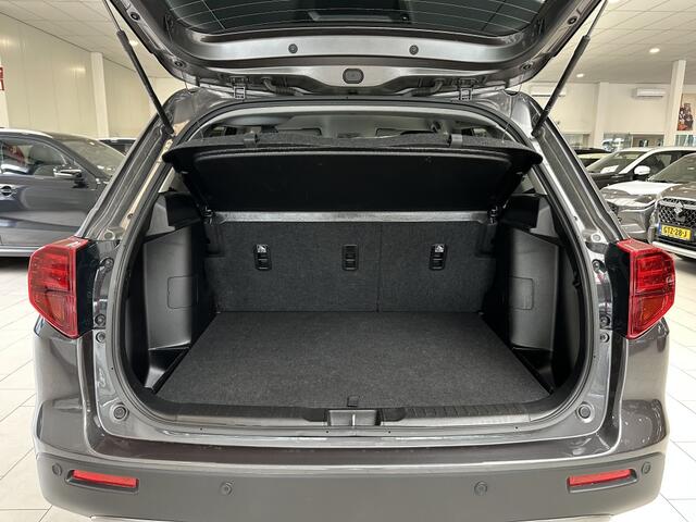 Suzuki VITARA 1.5 Hybrid Select [ ALL-SEASON BANDEN | CARPLAY | CLIMA I NAVI