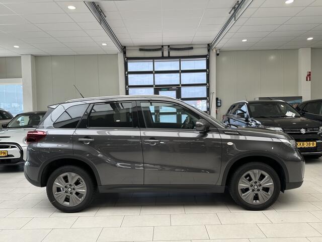 Suzuki VITARA 1.5 Hybrid Select [ ALL-SEASON BANDEN | CARPLAY | CLIMA I NAVI