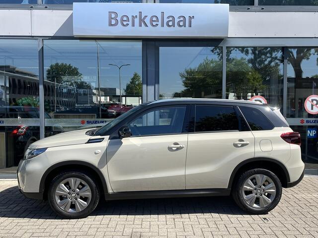 Suzuki VITARA 1.4 Boosterjet Select Smart Hybrid | 2026 model | Afneembare Trekhaak 13-P | Lage km stand! | NL-Auto |