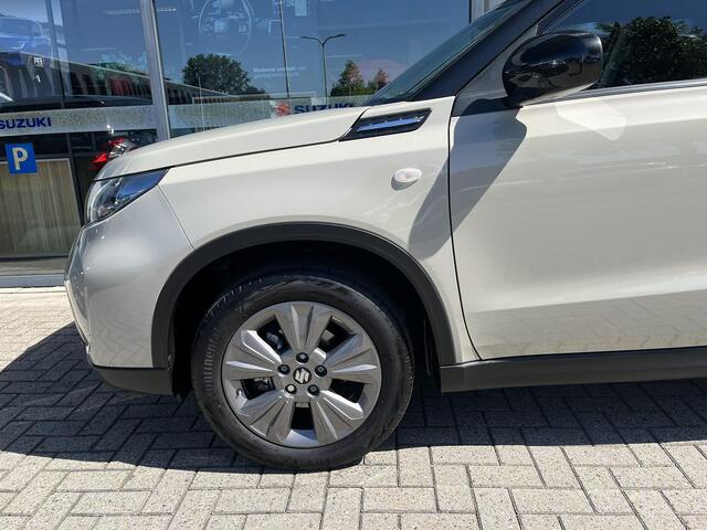Suzuki VITARA 1.4 Boosterjet Select Smart Hybrid | 2026 model | Afneembare Trekhaak 13-P | Lage km stand! | NL-Auto |