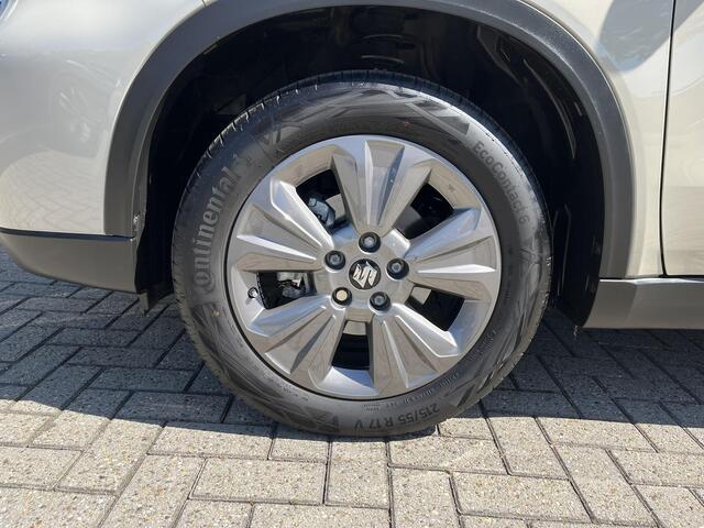 Suzuki VITARA 1.4 Boosterjet Select Smart Hybrid | 2026 model | Afneembare Trekhaak 13-P | Lage km stand! | NL-Auto |