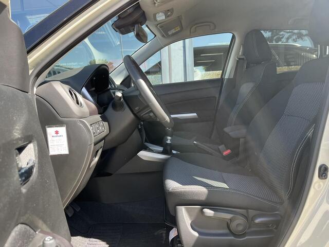Suzuki VITARA 1.4 Boosterjet Select Smart Hybrid | 2026 model | Afneembare Trekhaak 13-P | Lage km stand! | NL-Auto |