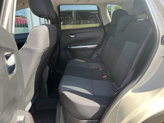 Suzuki VITARA 1.4 Boosterjet Select Smart Hybrid | 2026 model | Afneembare Trekhaak 13-P | Lage km stand! | NL-Auto |