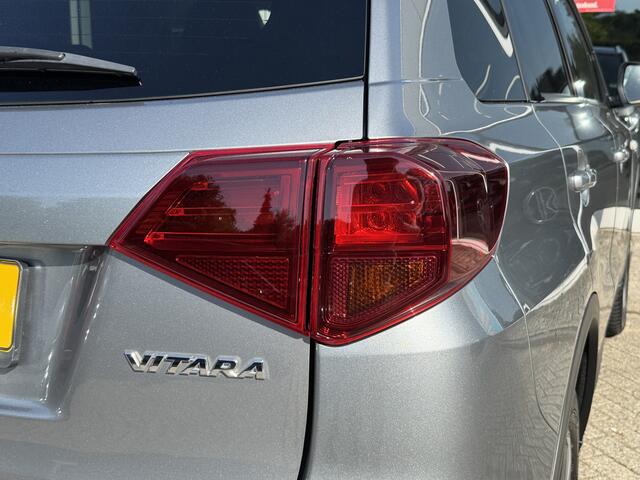 Suzuki VITARA 1.0 Boosterjet Select * Achteruitrijcamera * Stoelverwarming *