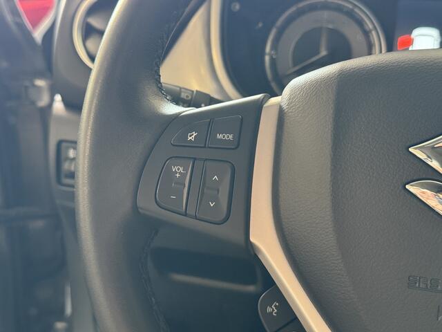 Suzuki VITARA 1.0 Boosterjet Select * Achteruitrijcamera * Stoelverwarming *