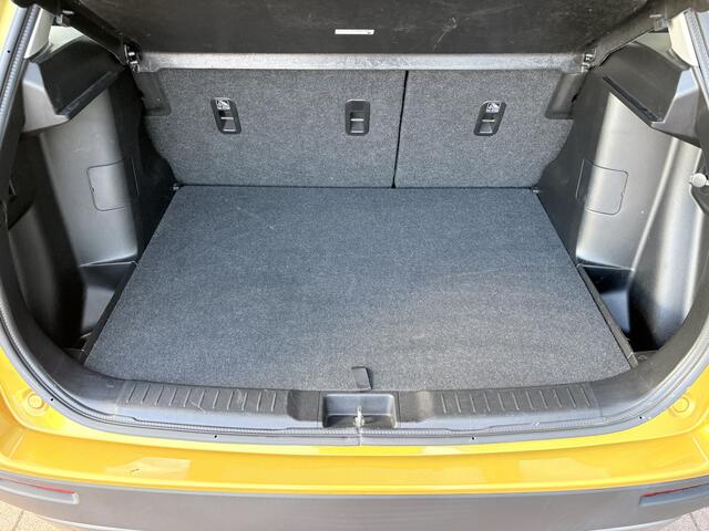 Suzuki VITARA 1.4 B-jet 130pk Smart Hybrid Select CAMERA/CARPLAY/NAVI/ADAPT.CRUISE/DODEHOEK