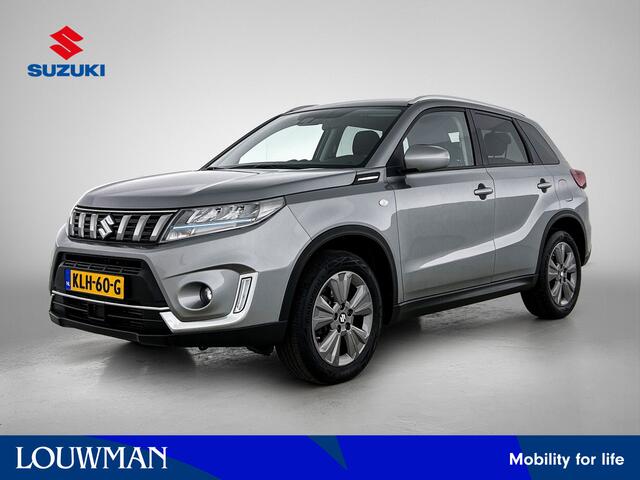 Suzuki VITARA 1.4 Boosterjet Select Smart Hybrid