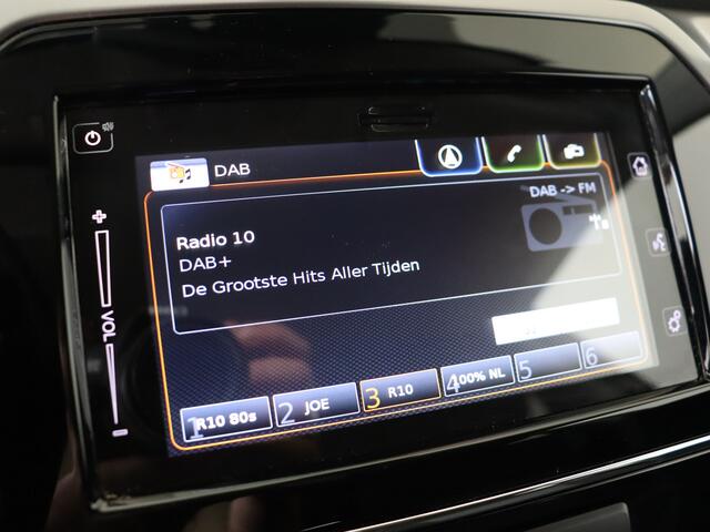 Suzuki VITARA 1.5 Hybrid Select | Dealer Onderhouden | Dodehoek detectie | Trekhaak Afneembaar | Stoelverwarming | Apple CarPlay/Android Auto | Climate Control | Achteruitrijcamera |